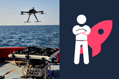 WaiV Robotics growth startup