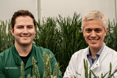 Wild Bioscience oxford startup