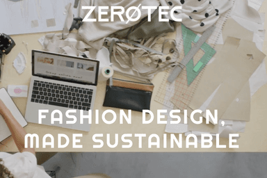 ZERØTEC greentech startup