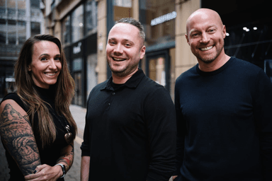 Zuto manchester startup