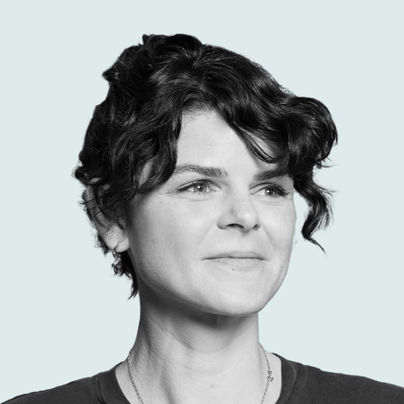 Alice Bentinck angel investor