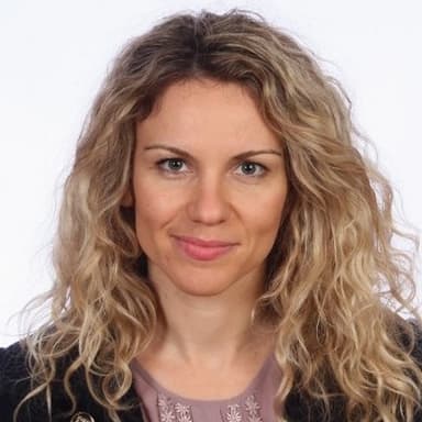 Eda Leka angel investor