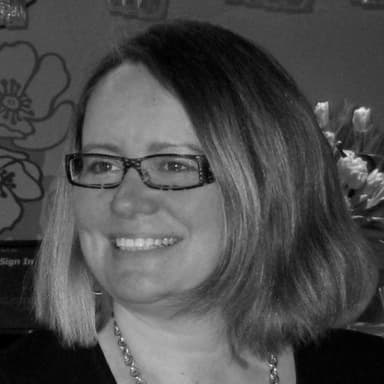 Emma Blackburn angel investor