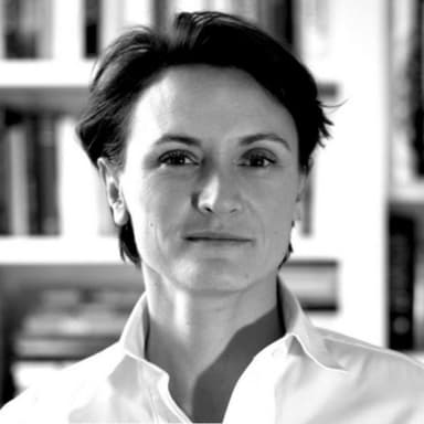 Emmanuelle Brizay angel investor