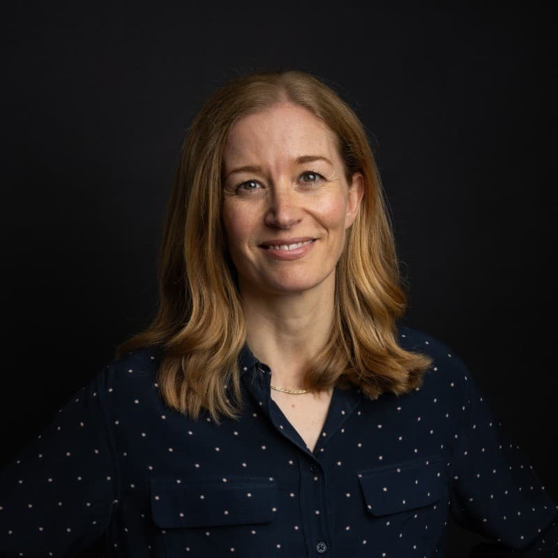 Grace Cassy angel investor