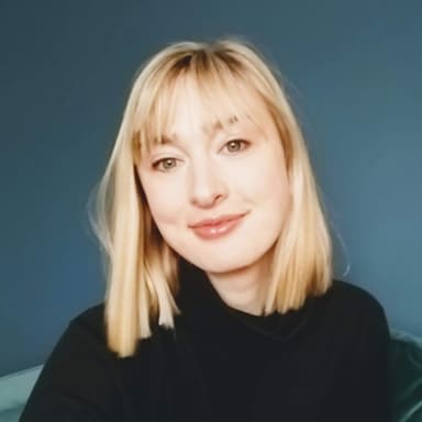 Hailey Eustace angel investor