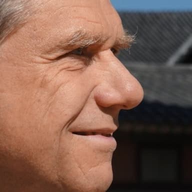Hermann Hauser angel investor