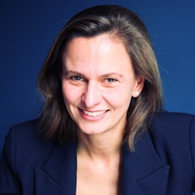 Jana Hecker angel investor