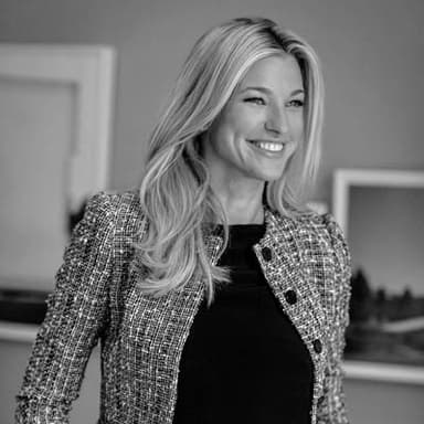 Nicole Junkermann angel investor