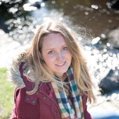 Sarah Matlock angel investor