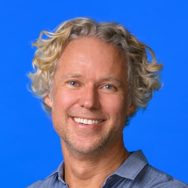 Tom Hulme angel investor