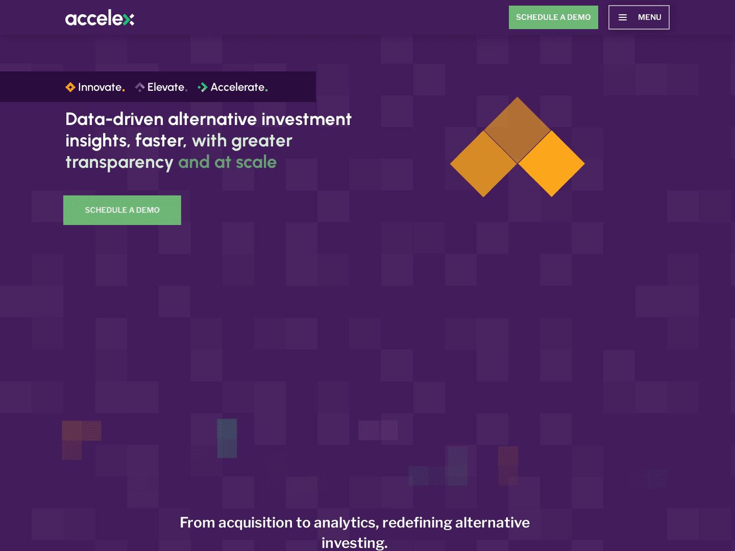 Accelex Secures $15M Funding to Expand AI Automation