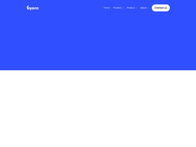 ayora robotics startup