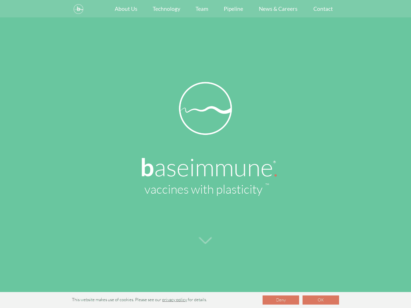 "Baseimmune Revolutionizing Vaccine Development with AI Predictive Technology"