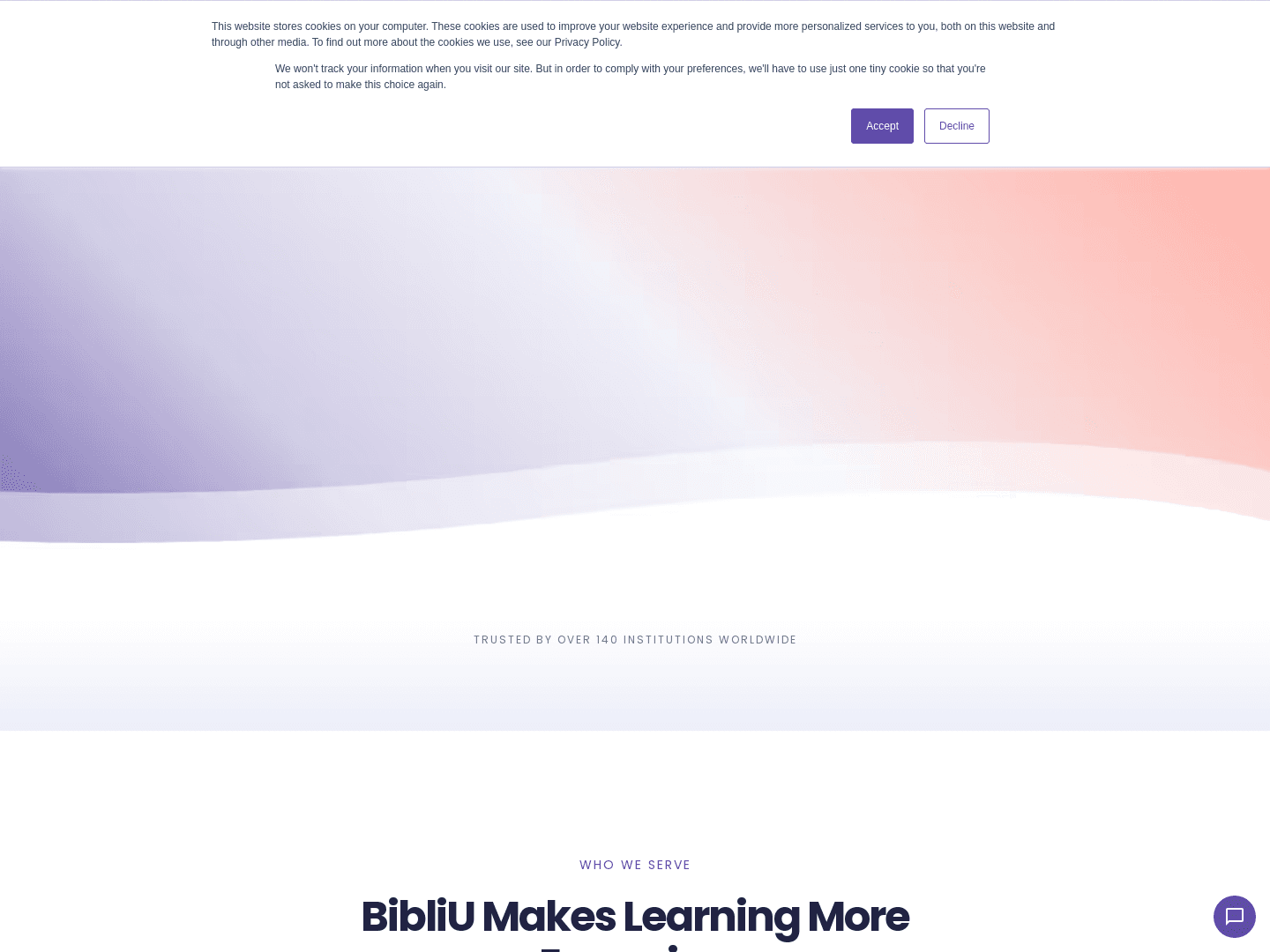 "BibliU Secures £4.7 Million Investment for Growth"