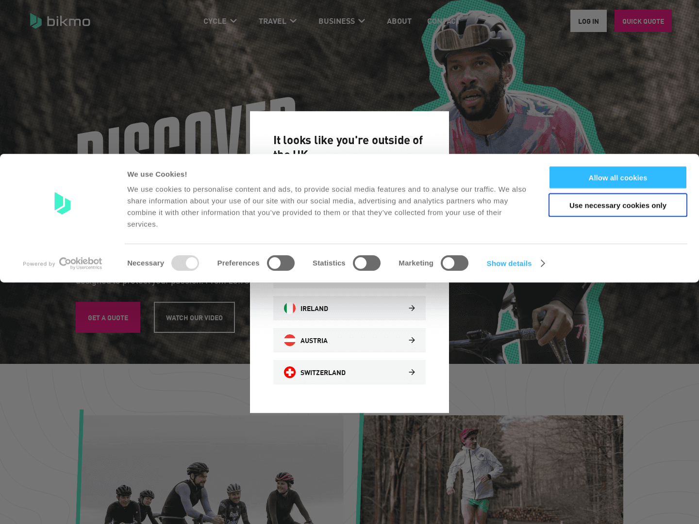 "Bikmo raises £3.4m to drive European expansion and innovation"