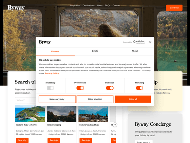 Byway eka ventures startup