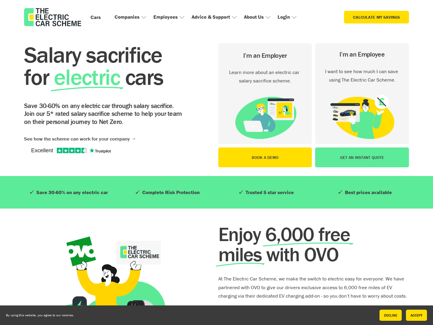 "Electric Vehicle Scheme Secures Investment Amid Rapid Growth"