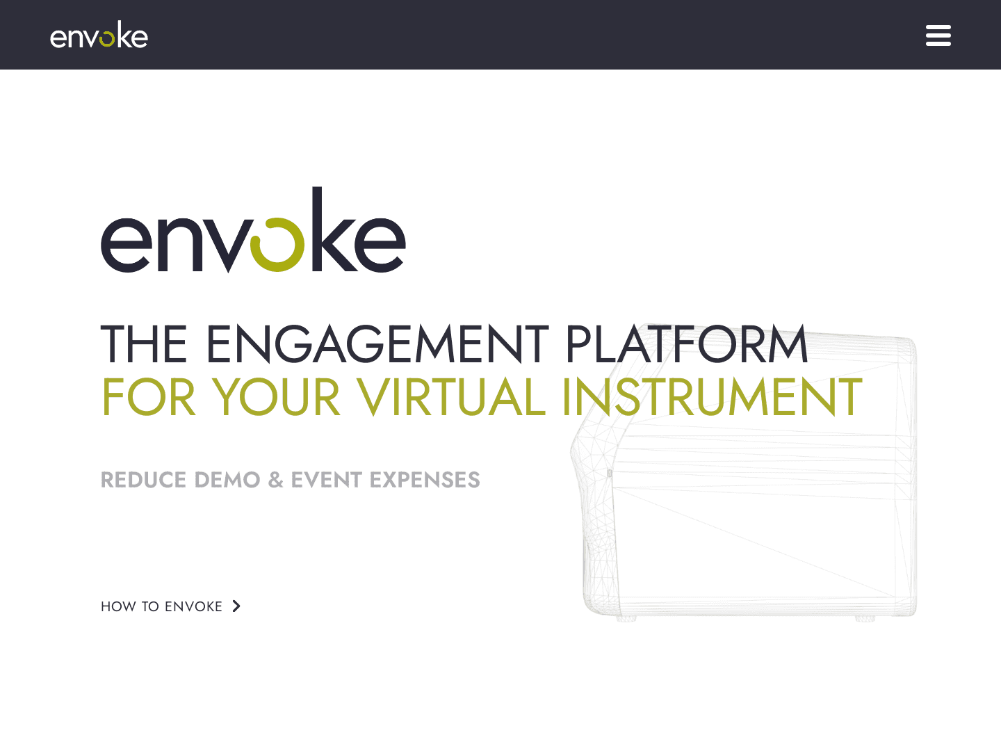 Envoke Secures £1M Funding for Virtual Demo Platform Expansion