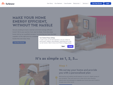 Furbnow birmingham startup