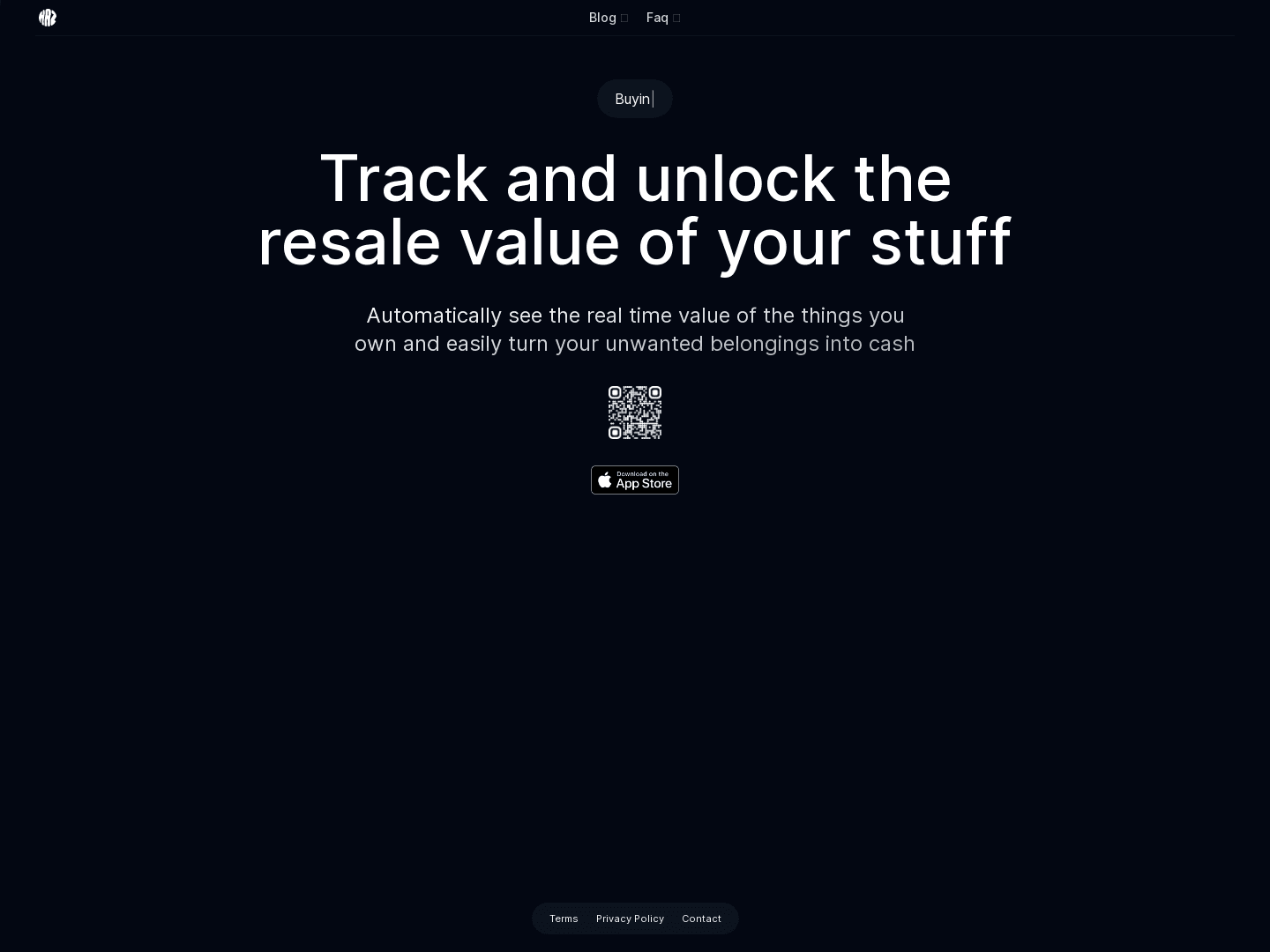 London-based Startup Haz Raises $1.4M for AI Social Commerce