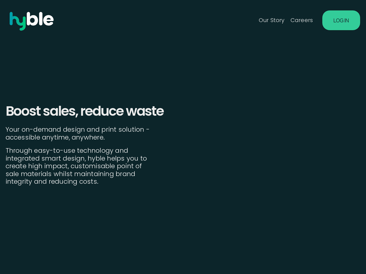 Hyble: Marketing Tech Provider Driving Global Drinks Sector Growth