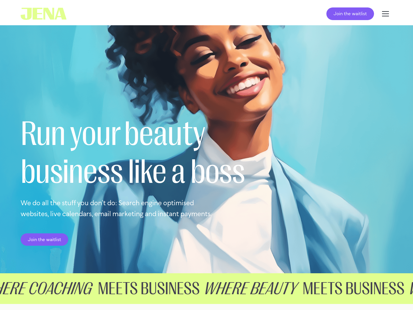 Jena Raises £1.2M for Vertical SaaS Platform Expansion