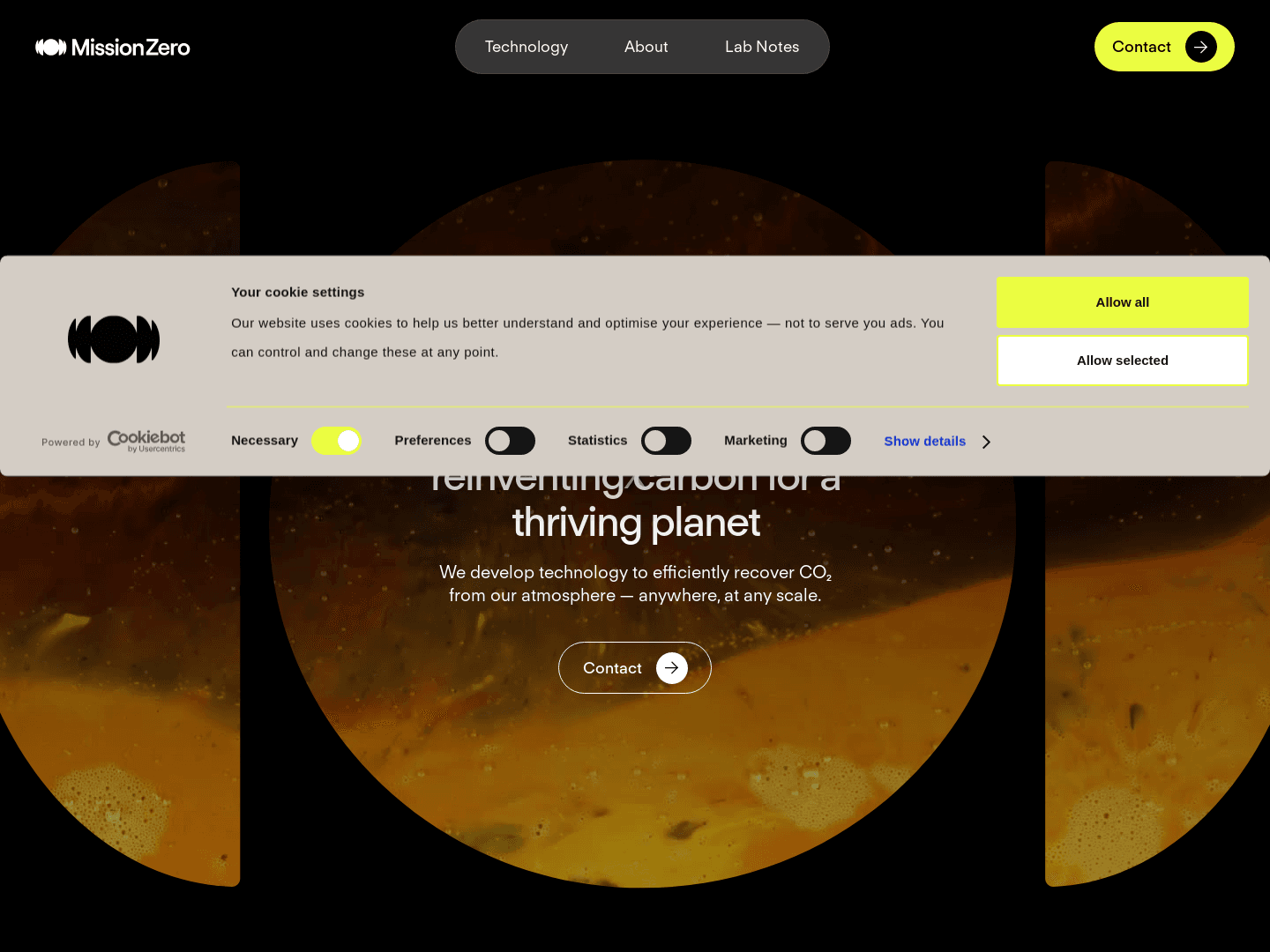 Mission Zero Raises $21m for Innovative DAC Technology