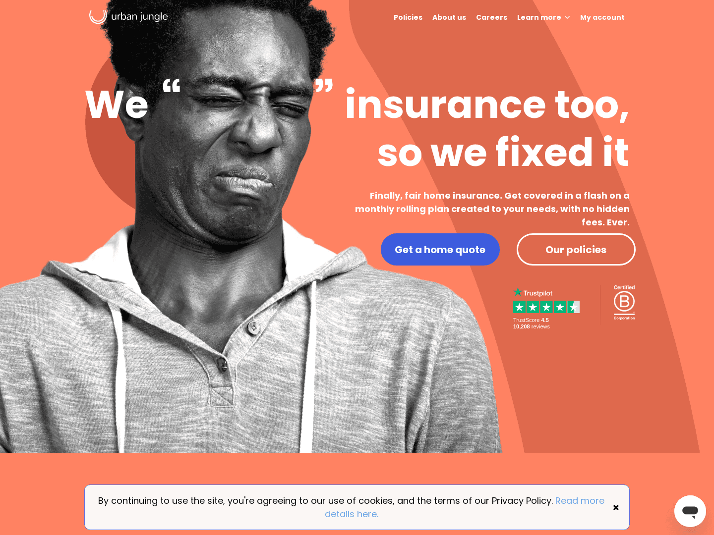 Urban Jungle Raises $14 Million in Funding Expansion