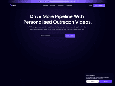 Nesti bristol startup