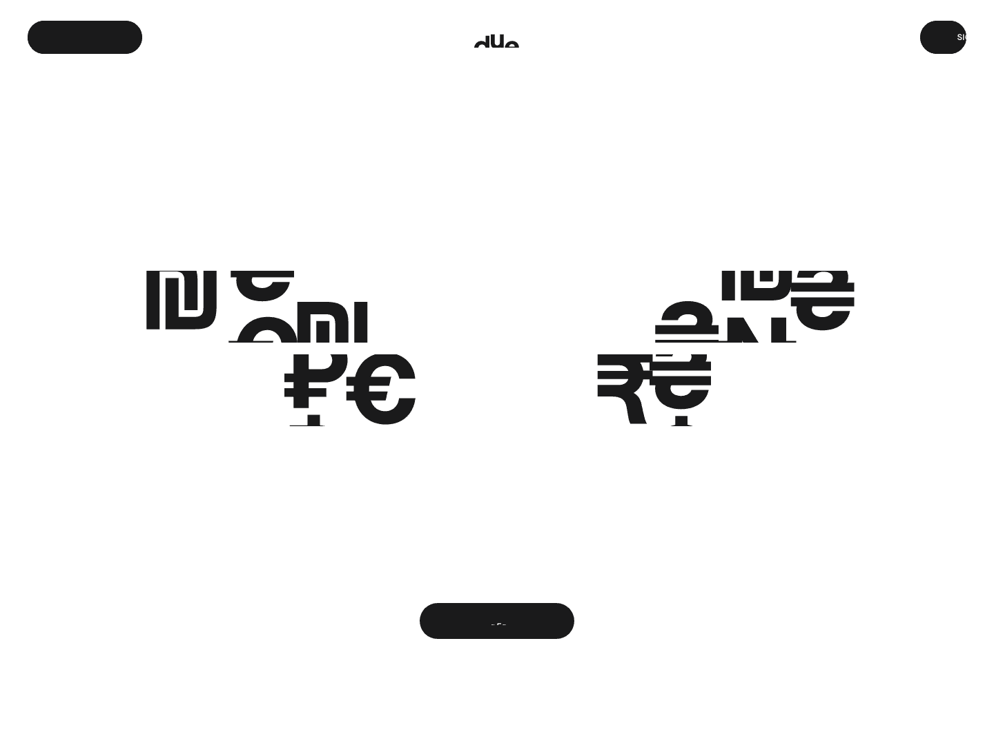 "London-based Fintech Due Raises $3.3M for Stablecoin Platform"