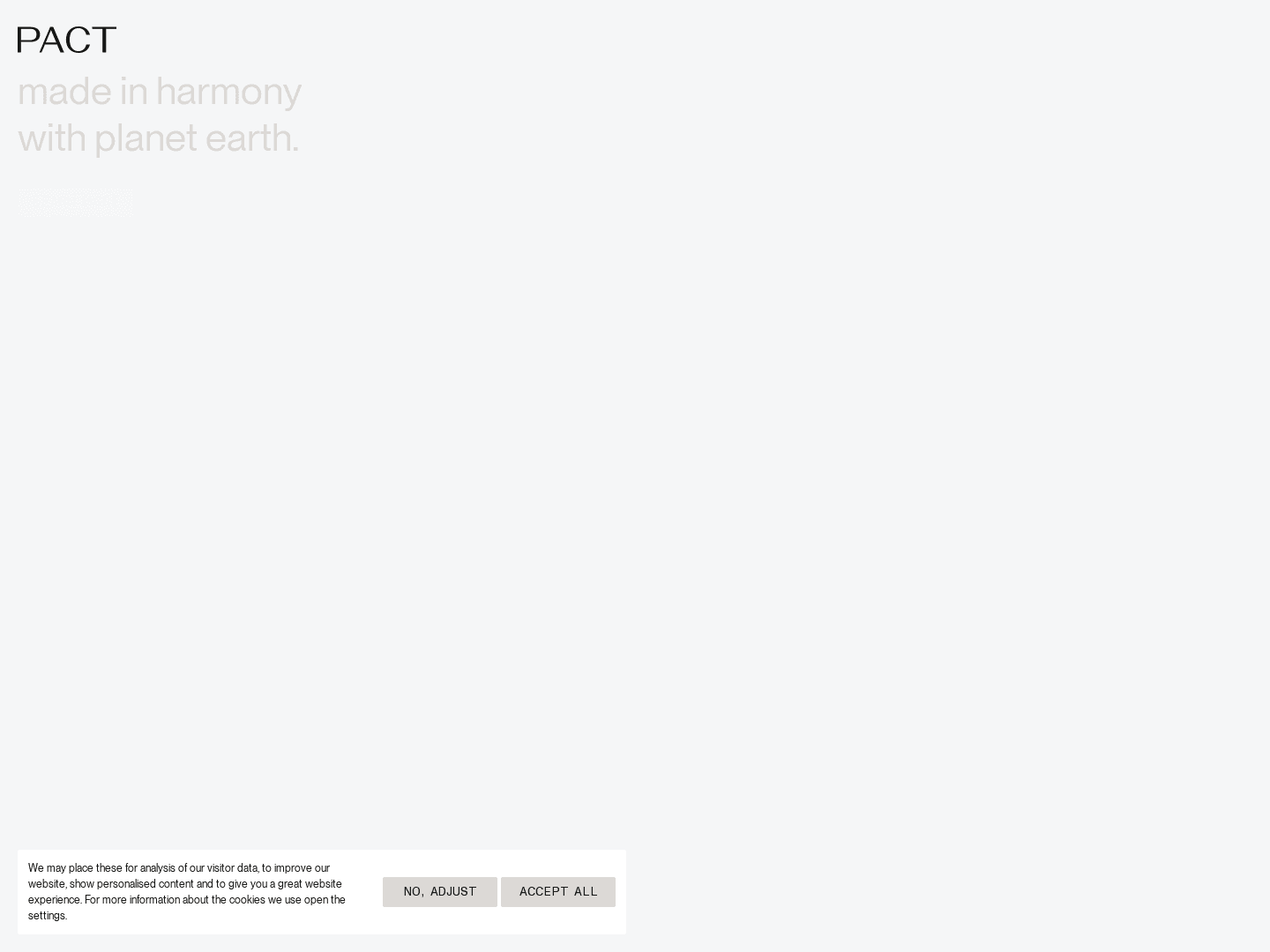 PACT Secures €10.7 Million for Sustainable Biomaterials Innovation