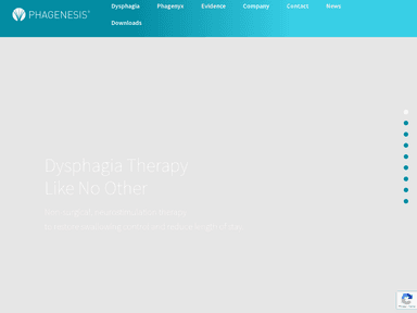 Phagenesis eqt ventures startup