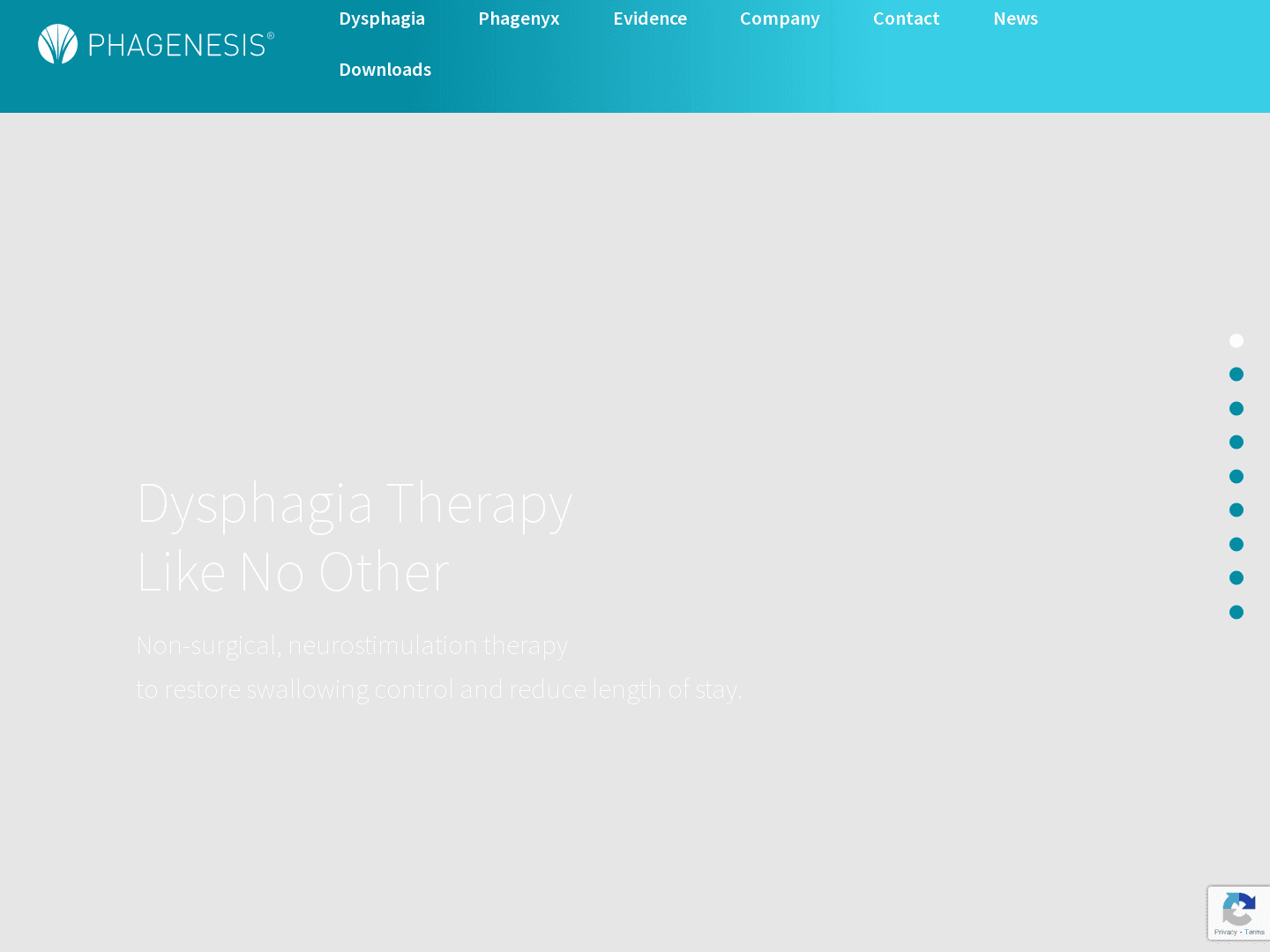 Phagenesis Raises $42M to Treat Swallowing Dysfunction Globally