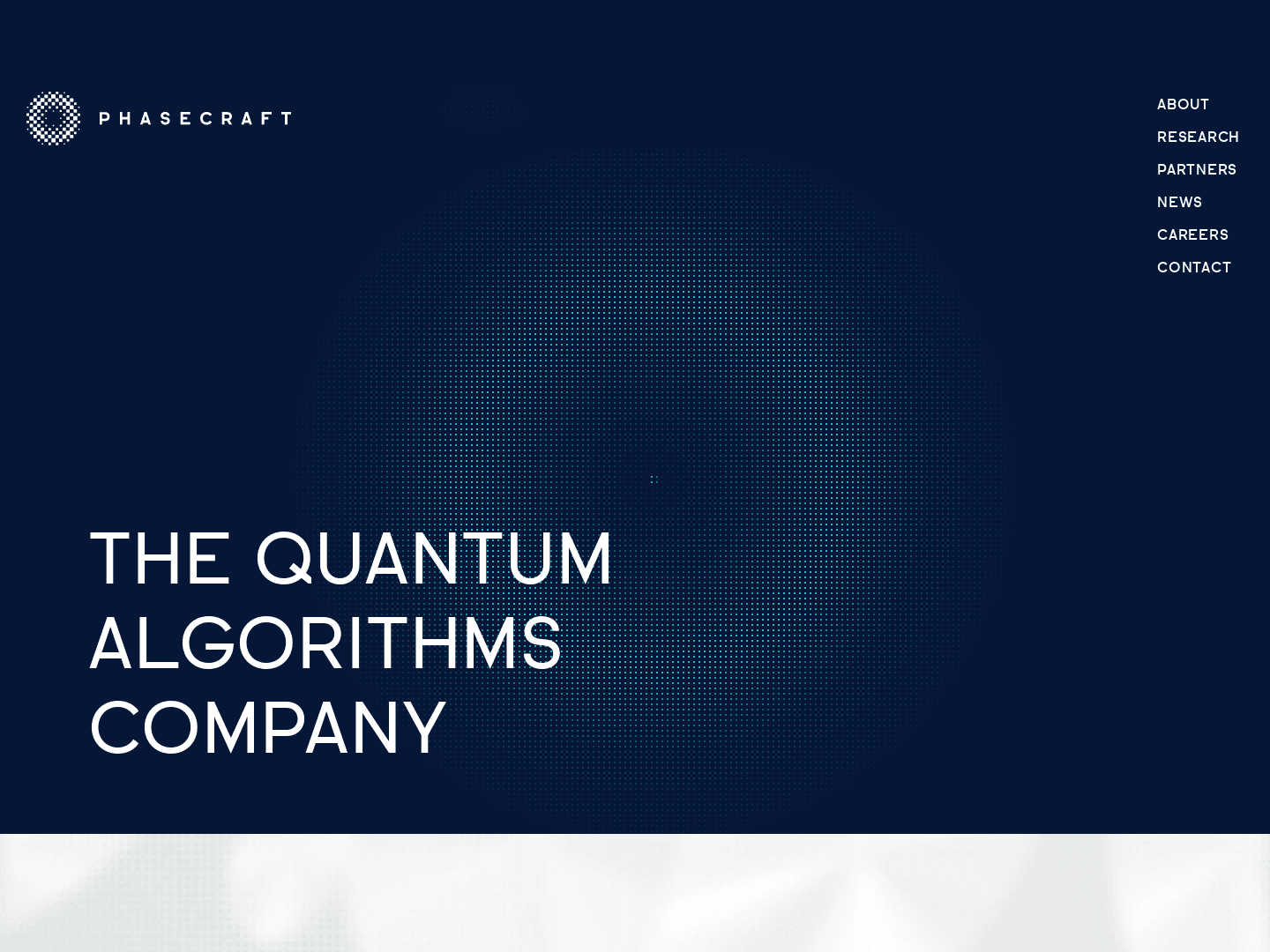 Phasecraft Raises £13M in Series A Funding for Quantum Algorithms