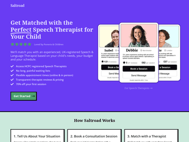 Saltroad techstart ventures startup