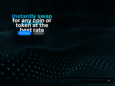 STON.fi web-3 startup