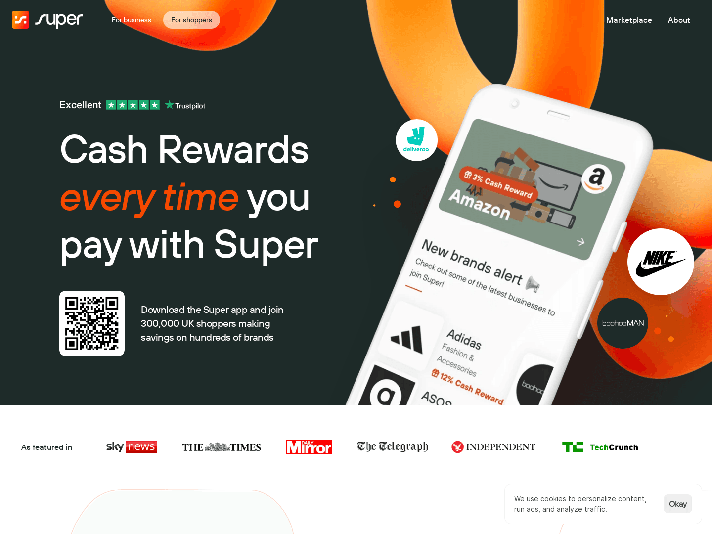 Super Payments Secures $27M to Revolutionize Online Transactions