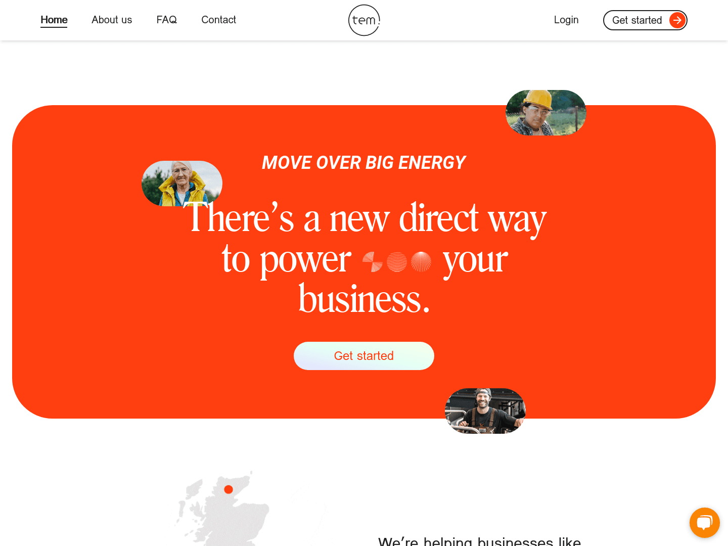 "tem. Secures £10.5 Million for Renewable Energy Innovation"
