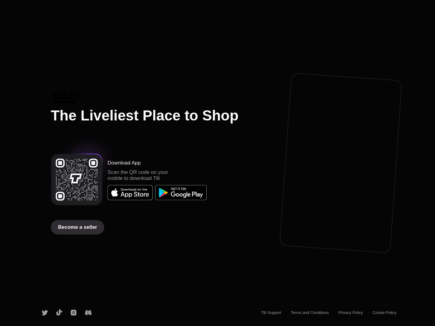 "Tilt Secures $18 Million for Innovative Shopping App"