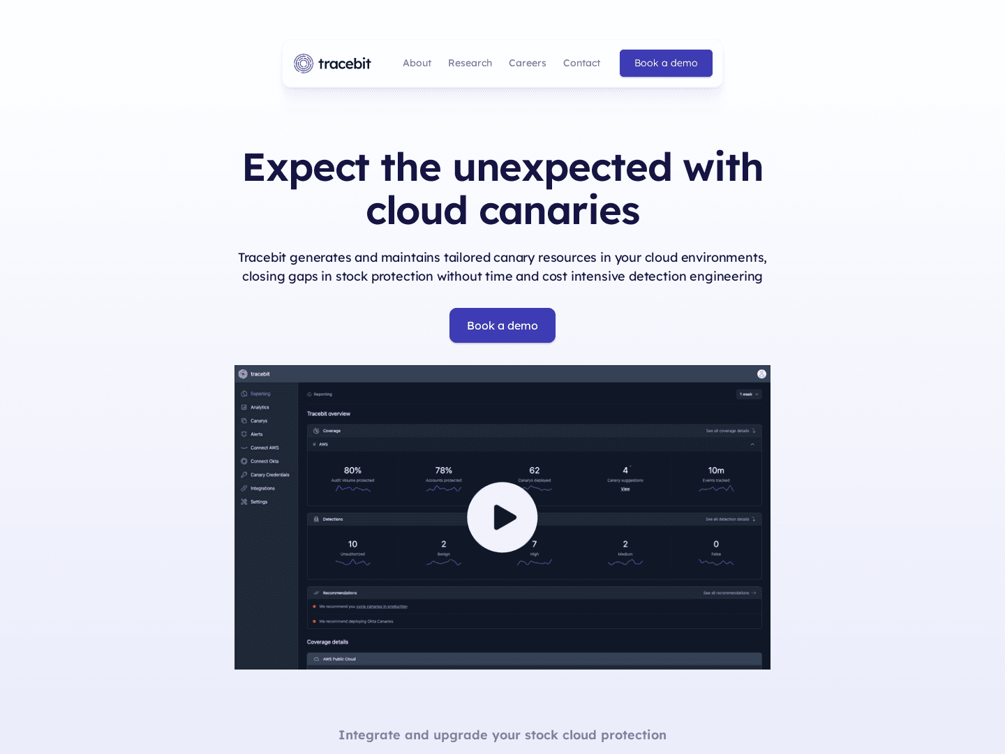 Tracebit Secures $5M in Funding for Cloud Threat Detection