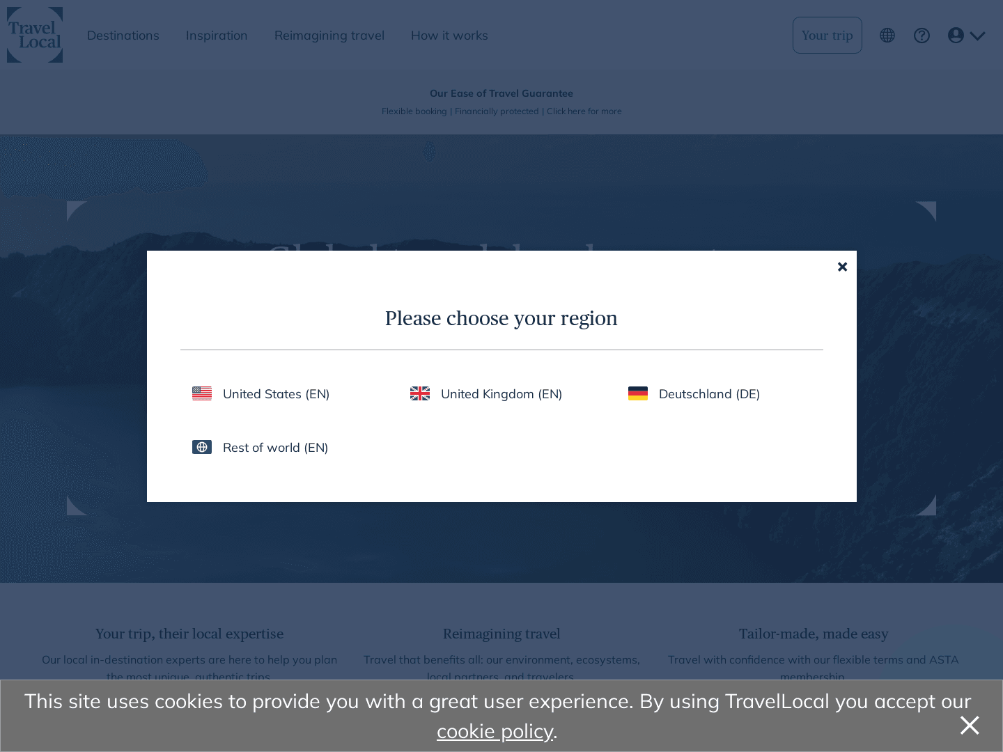 TravelLocal Raises £8.3m to Expand Global Marketplace