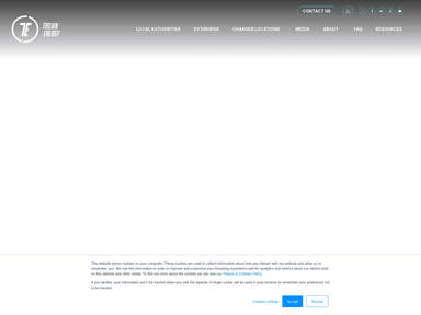 Trojan Energy aberdeen startup