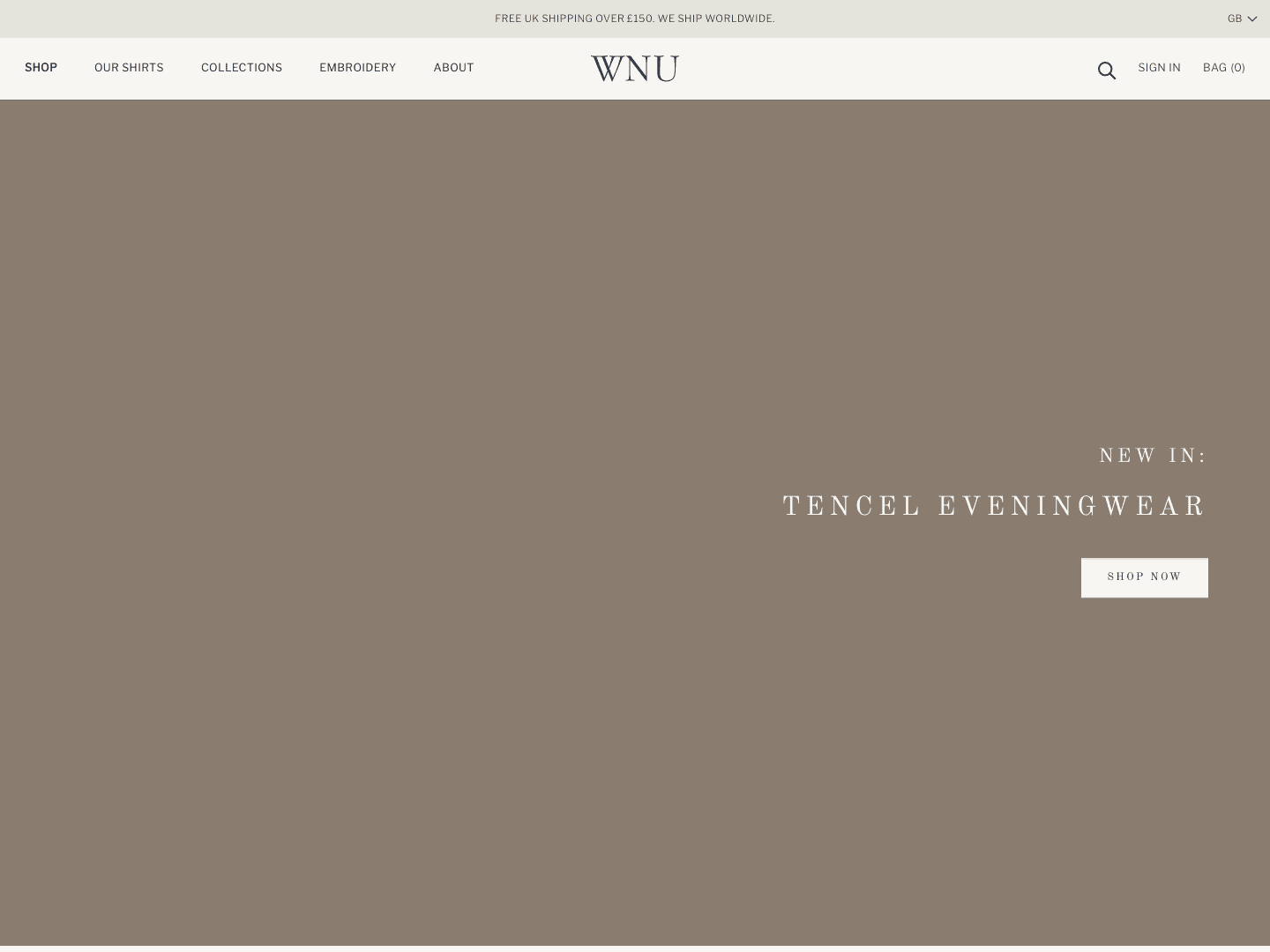 "With Nothing Underneath Secures £2.5 Million Funding"