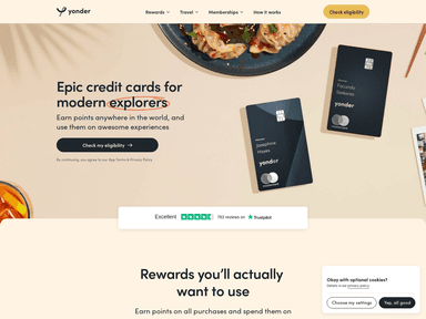 Yonder circlerock capital startup