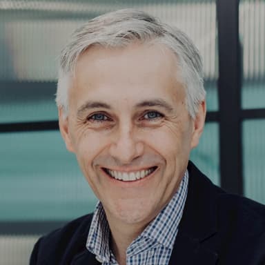 Barrie Heptonstall angel investor