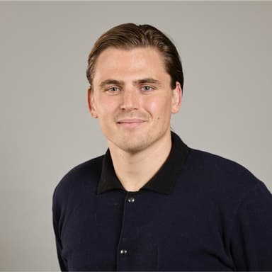 Tom Davies Mrics angel investor