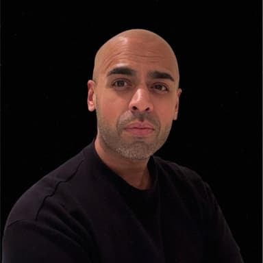 Vishal Bhatia angel investor