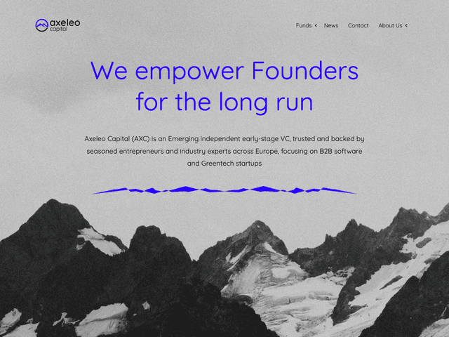 Axeleo Capital