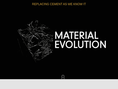 Material Evolution advanced-materials startup